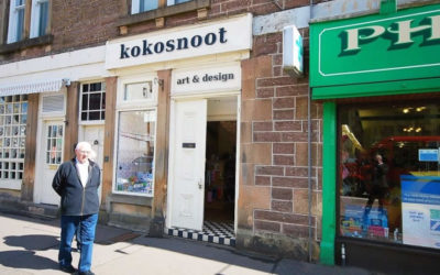 Retail Unit Main Street Callander