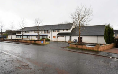 care home for sale in erskine