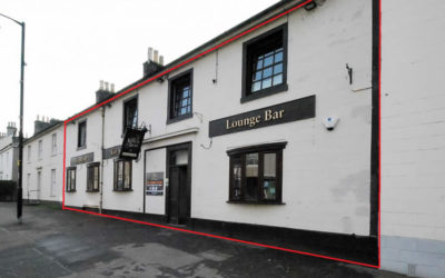 Public House/restaurant For Sale – Dollar