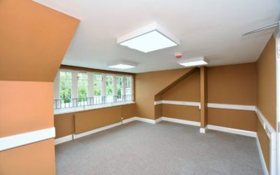 REFURBISHED OFFICE SUITES TO LET – BRIDGE OF ALLAN