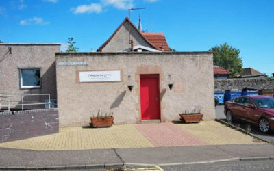 Retail Unit For Sale – Kinglassie