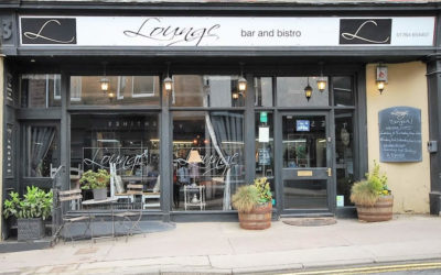 restaurant for sale in crieff external