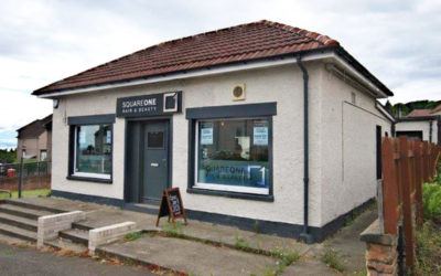 Versatile Retail Unit To Let – Kirkcaldy