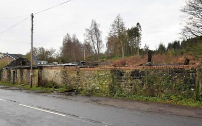 torwood development opportunity