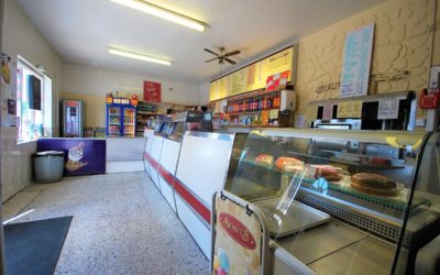 PRICE REDUCTION – FISH AND CHIP SHOP, COWIE