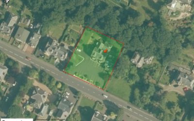 NEW TO THE MARKET DEVELOPMENT OPPORTUNITY – BRIDGE OF ALLAN