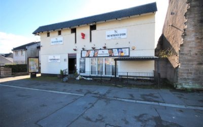 NEW TO THE MARKET DEVELOPMENT OPPORTUNITY – BROXBURN