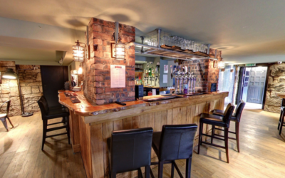 PRICE REDUCTION BAR/RESTAURANT – BRIDGE OF ALLAN