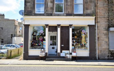 RETAIL UNIT TO LET – BO’NESS