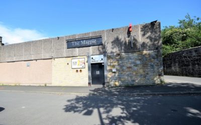 CLASS 3/PUBLIC HOUSE – FALKIRK