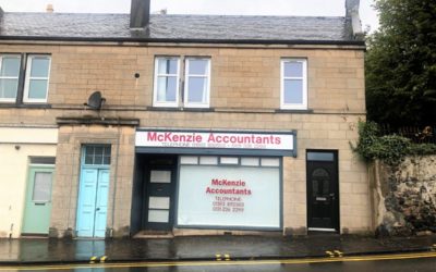 OFFICE FOR SALE – KINGHORN