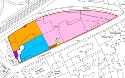 Development Opportunity For Sale – Kirkcaldy