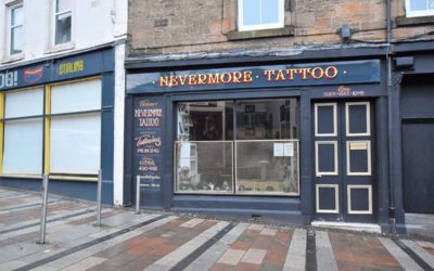 INVESTMENT OPPORTUNITY FOR SALE – STIRLING