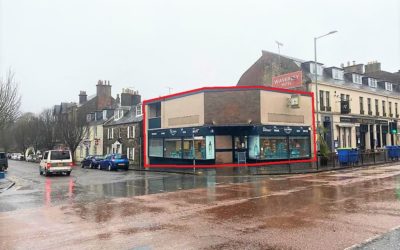 INVESTMENT OPPORTUNITY FOR SALE – CALLANDER