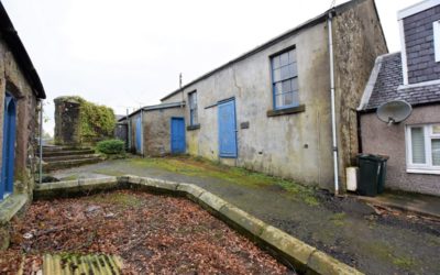 Office For Sale – Errol