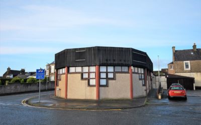 OFFICE TO LET – LEVEN