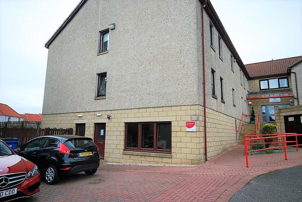 CARE FACILITY FOR SALE / MAY LET DYSART, KIRKCALDY Falconer Property