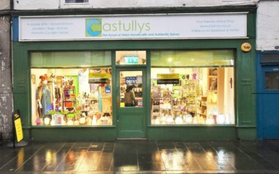 CITY CENTRE RETAIL UNIT TO LET – PERTH