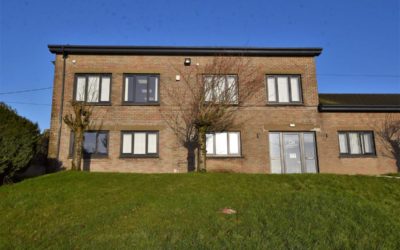 OFFICE SUITE TO LET – DENNY