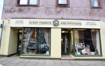 RETAIL UNIT TO LET – PERTH