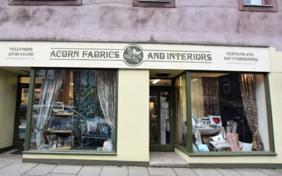 Retail Unit To Let – Perth