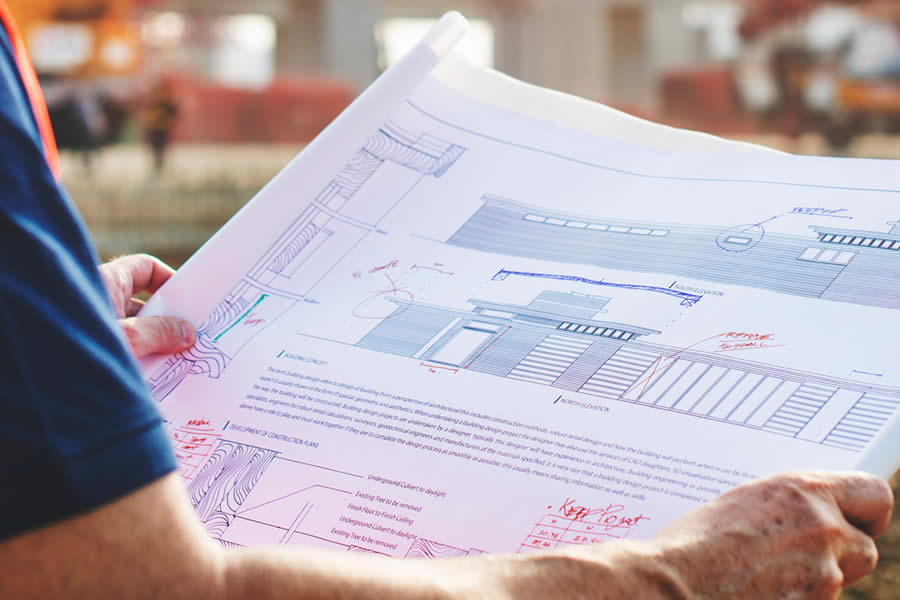 commercial property surveys and valuations in Scotland