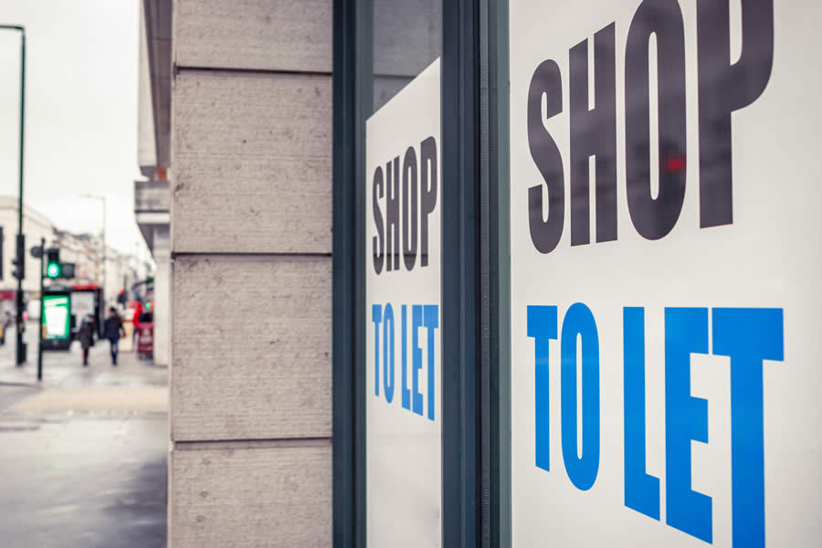 Commercial Property buying, selling & letting in Scotland