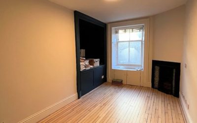 Fully Refurbished Office To Let/may Sell – Bridge Of Allan