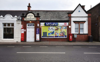 Convenience Store/retail Unit To Let – Bridge Of Allan