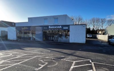 Multi-let Retail Investment For Sale – Bo’ness