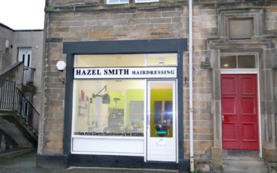 Retail Unit For Sale – Burntisland