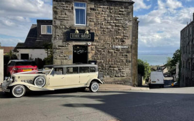 RESTAURANT WITH OWNERS ACCOMMODATION FOR SALE – KINGHORN