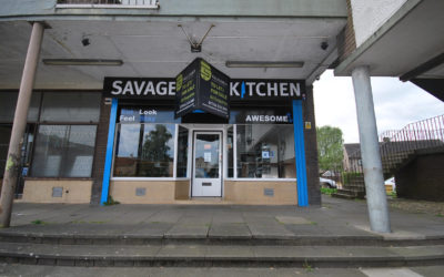 class 3 retail unit to let – glenrothes