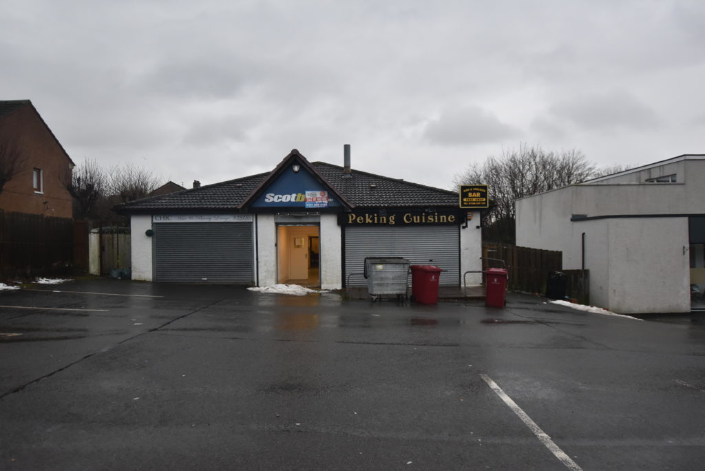 VERSATILE RETAIL UNIT TO LET – BO’NESS