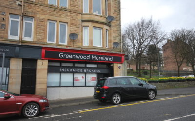 PRIME OFFICE/RETAIL UNIT TO LET – INVERKEITHING
