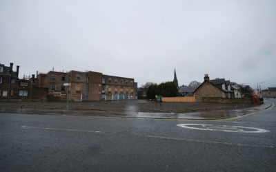 Development Opportunity For Sale – Kirkcaldy