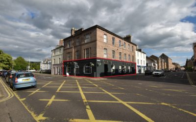 Prime Restaurant To Let/May Sell – Perth