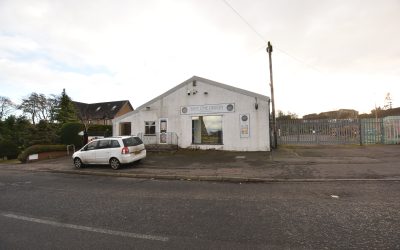 Prime Retail Unit To Let – Brightons