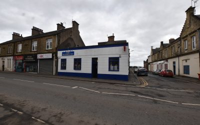 Well Located Public House For Sale – Bainsford