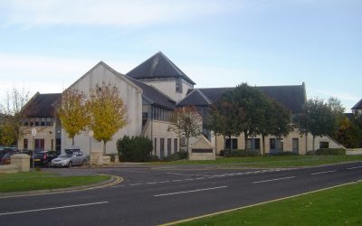 First Floor Office Suite To Let – Castle Business Park, Stirling