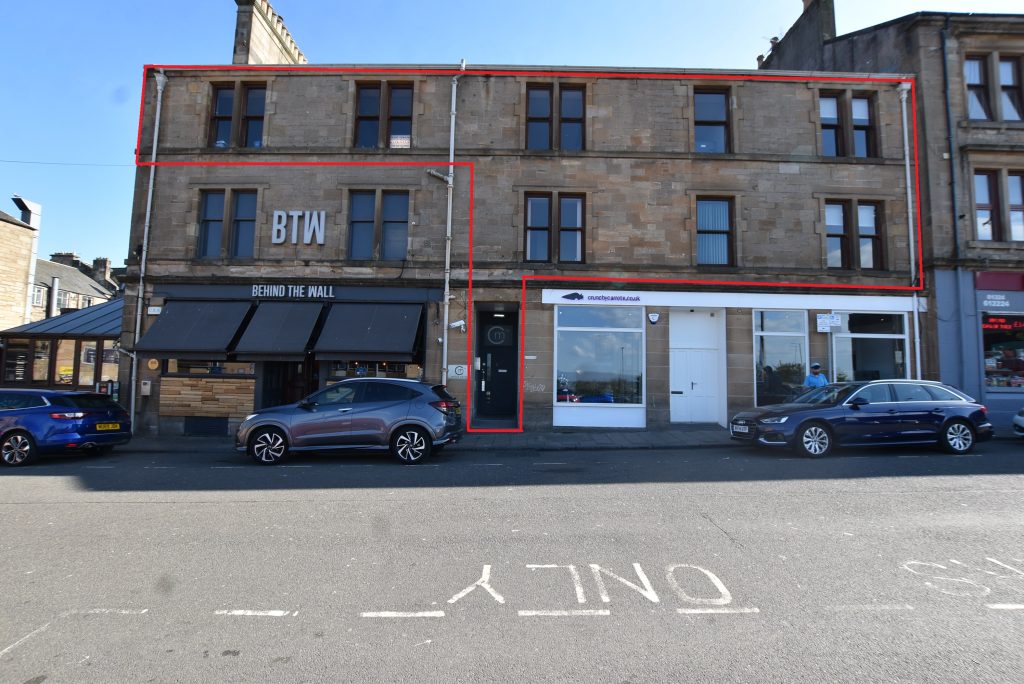 Prime Office Suites To Let – Falkirk