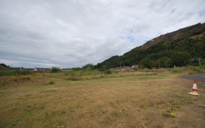 Residential Development Opportunity For Sale – Burntisland