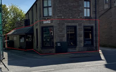 Prime Established Restaurant For Sale/To let – Kirkwall