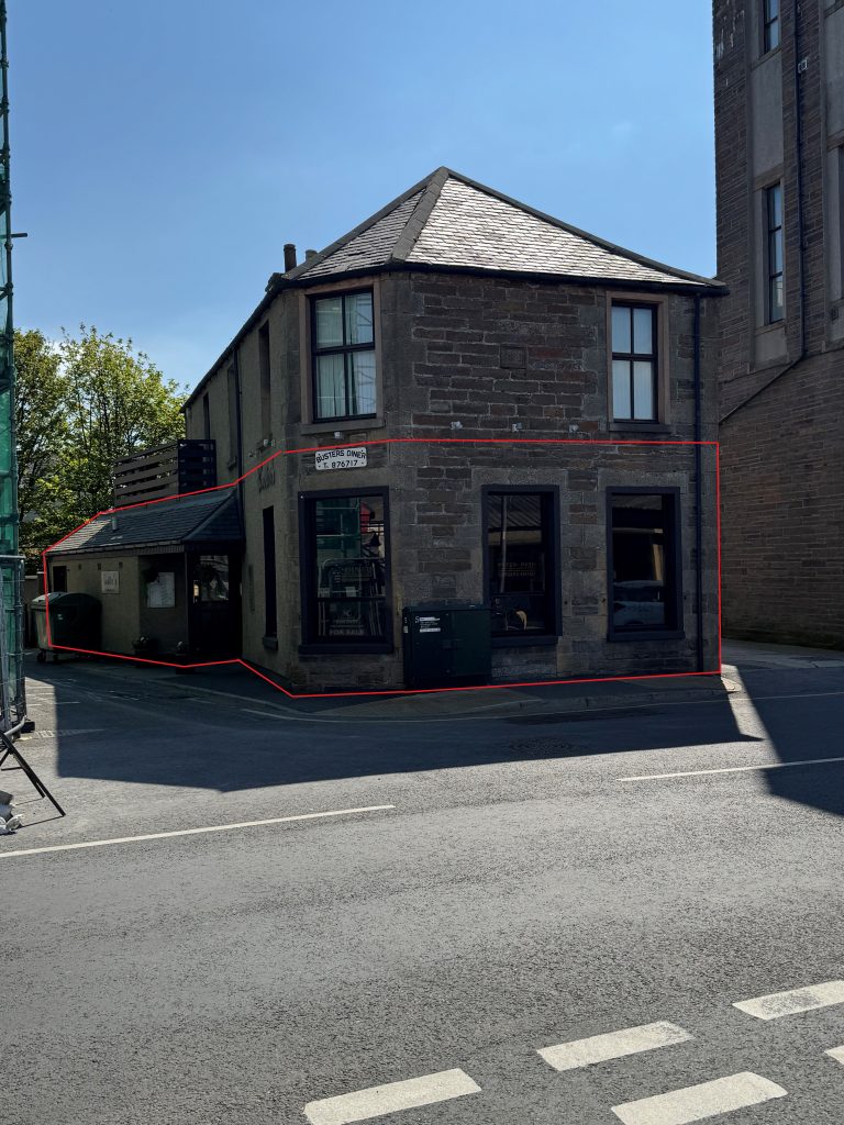 Prime Established Restaurant For Sale/To let – Kirkwall