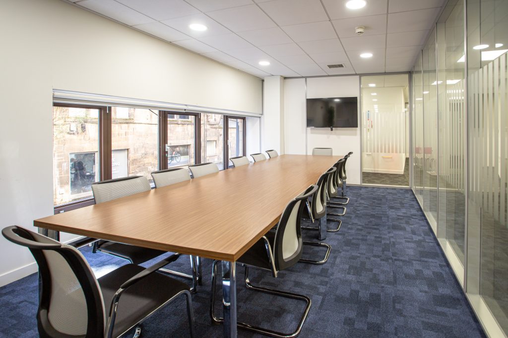 Wallace House, Stirling, Fifth House, 29th May 2025