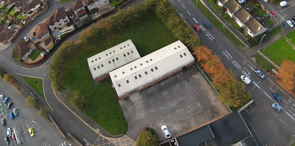 Prime Industrial Unit To Let – Kirkcaldy