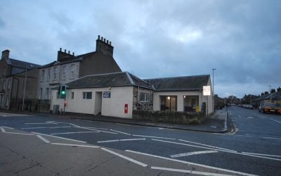 Prime Surgery/Office For Sale – Kirkcaldy