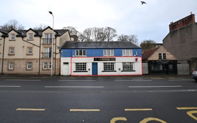 Prominent Public House For Sale – Perth