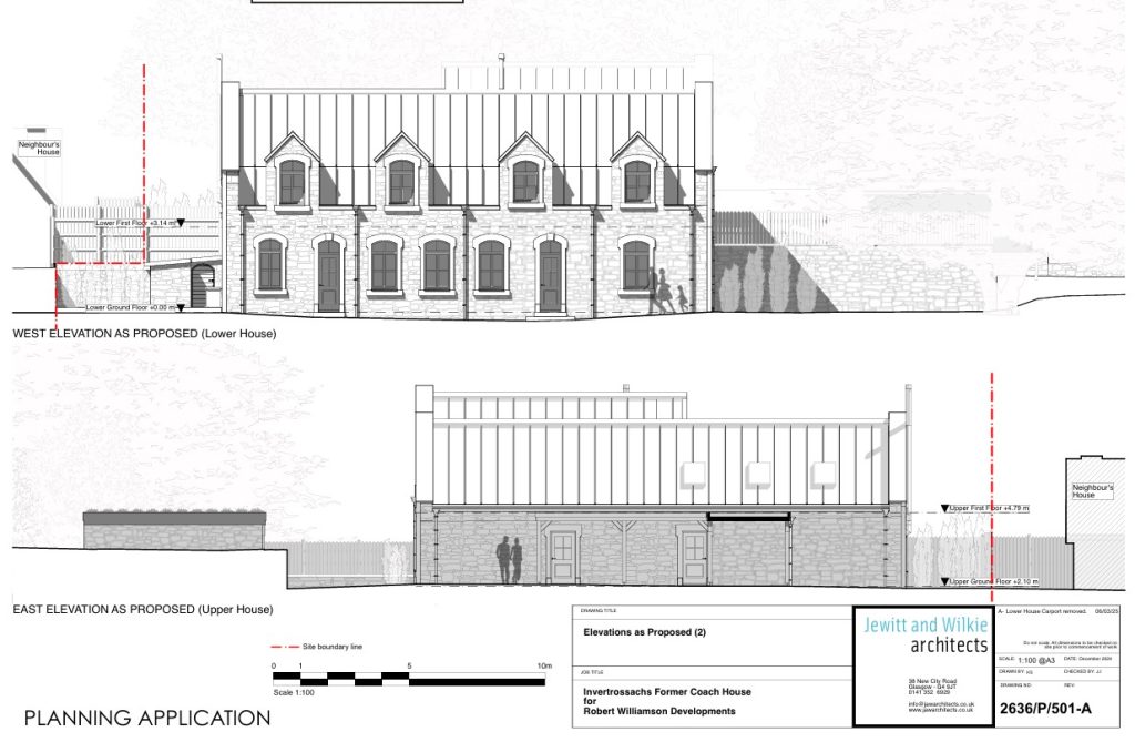 Elevation 2