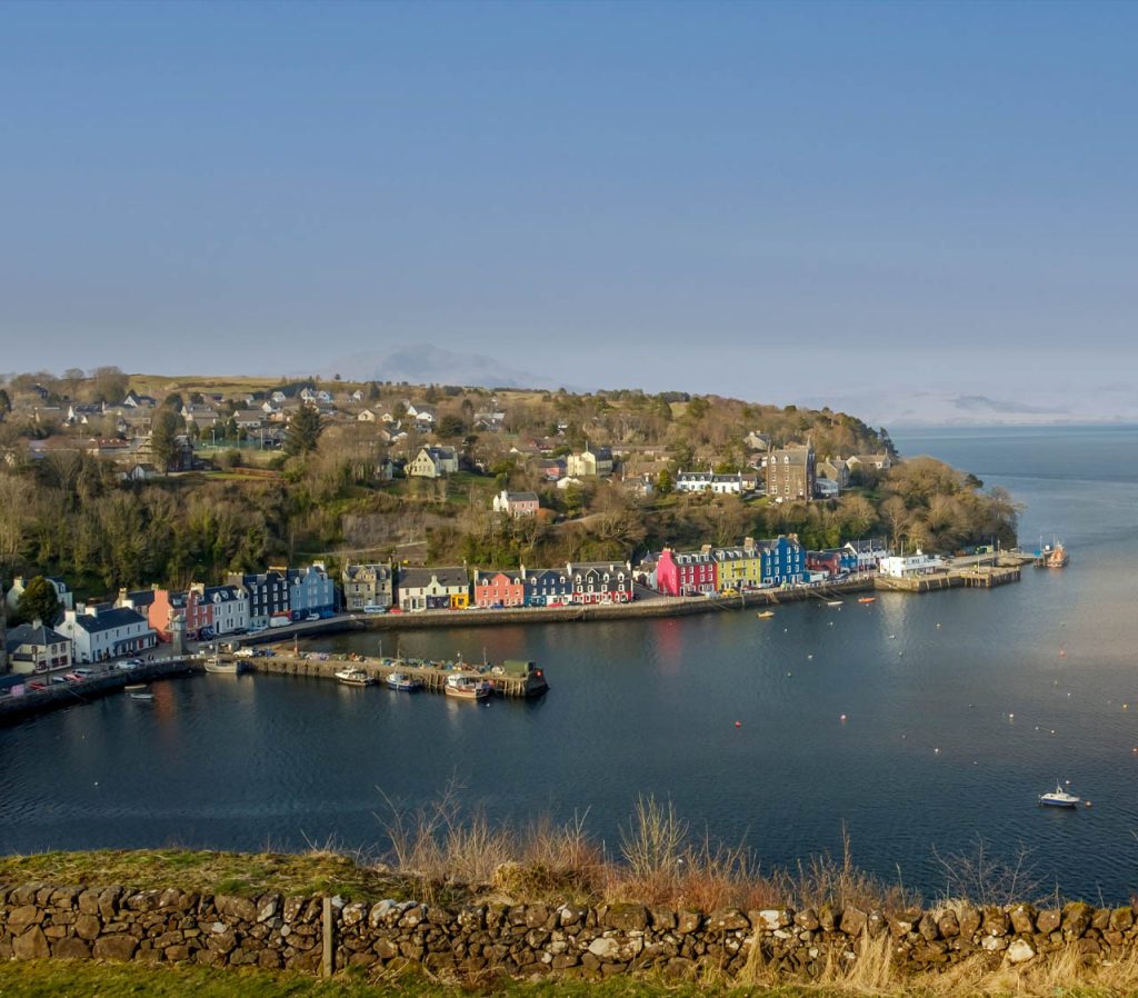 tobermory